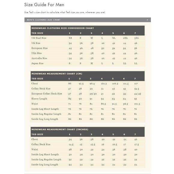 Ted Baker Endurance Slim Fit Mens Shirt Blue Size 16 Long Sleeve Cotton Elastane - Picture 6 of 7